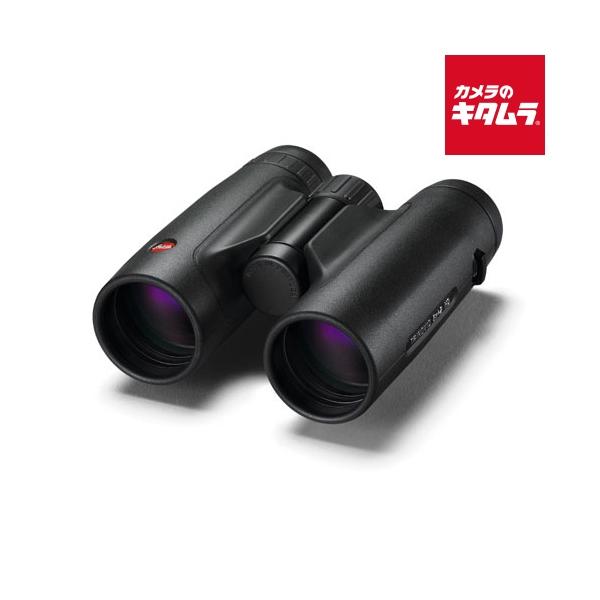 LEICA - 値下げ　ライカ　leitz 双眼鏡トリノビット10×22C ライカ 10倍双眼鏡 トリノビット 10×42 HD 《納期約2ヶ月》 : カメラ