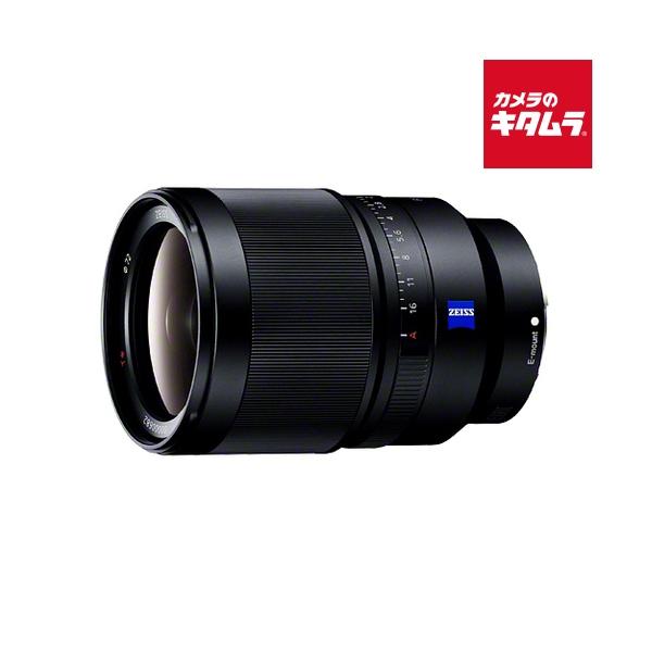 他サイト： ソニー Distagon T* FE 35mm F1.4 ZA [SEL35F14Z] 《納期約１週間》の商品画像