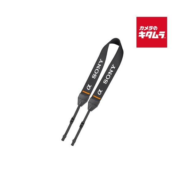 他サイト： ソニー ショルダーストラップ STP-SS5 《納期約１週間》の商品画像