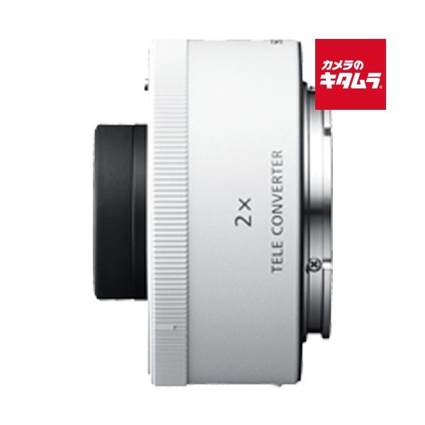 [Release date: September 30, 2016][カメラのキタムラならこの商品の中古もあります][送料無料][`ソニー`sony`テレコンバーター`Eマウント`ソニー2XTeleconvertor[SEL20TC]`SE...
