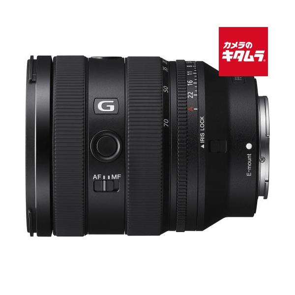 SONY（ソニー） FE 20-70mm F4 G [SEL2070G] 《納期約1−2週間