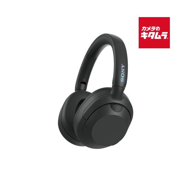 SONY（ソニー） ワイヤレスノイズキャンセリングステレオヘッドセット