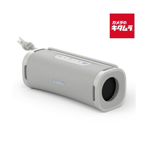 [Release date: May 1, 2024][送料無料][sony`アルトパワーサウンド`重低音`ULTFIELD1`アウトドア`]