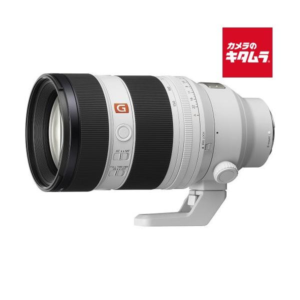 SONY（ソニー） FE 50-150mm F2 GM [SEL50150GM] ソニーFEマウント