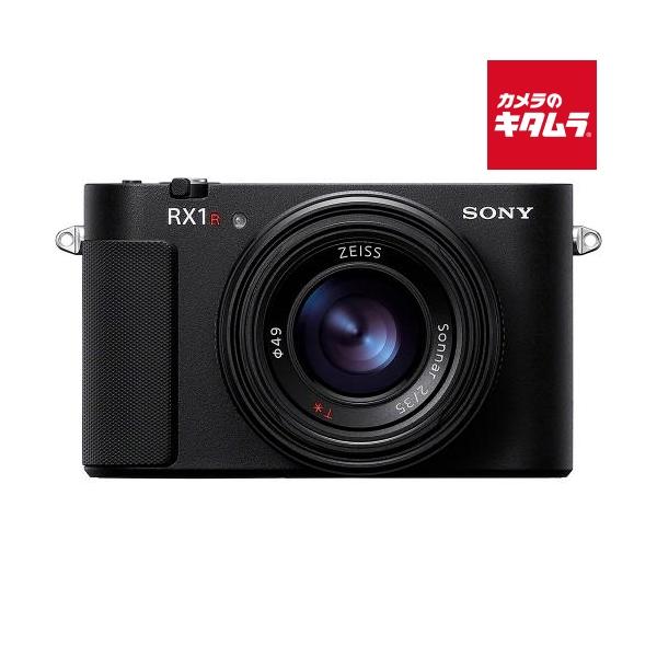 ソニー Cyber-shot DSC-RX1RM3