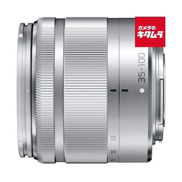 Panasonic（パナソニック） LUMIX G VARIO 35-100mm F4.0-5.6 ASPH