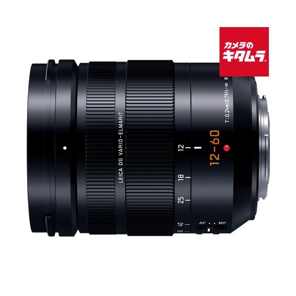 ☆★ パナソニック LUMIX LEICA 12-60mm ★☆ Panasonic（パナソニック） LEICA DG VARIO-ELMARIT 12-60mm F2.8-4.0