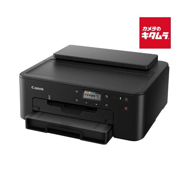 キヤノン インクジェットプリンター TR703A 《納期約1−2週間