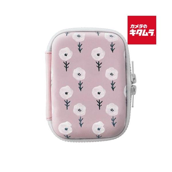 他サイト： キヤノン iNSPiC用ケース CC-IC12-PK ピンク 《納期約１−２週間》の商品画像