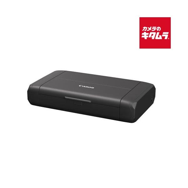 美品 箱つき キヤノン Canon モバイルプリンター TR163 TR163：ビジネスインクジェットプリンター｜個人｜キヤノン