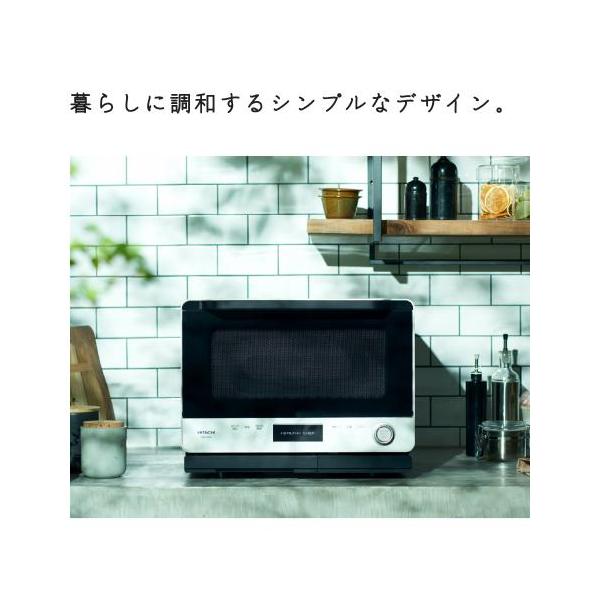 ヘルシーシェフ MRO-W1Z