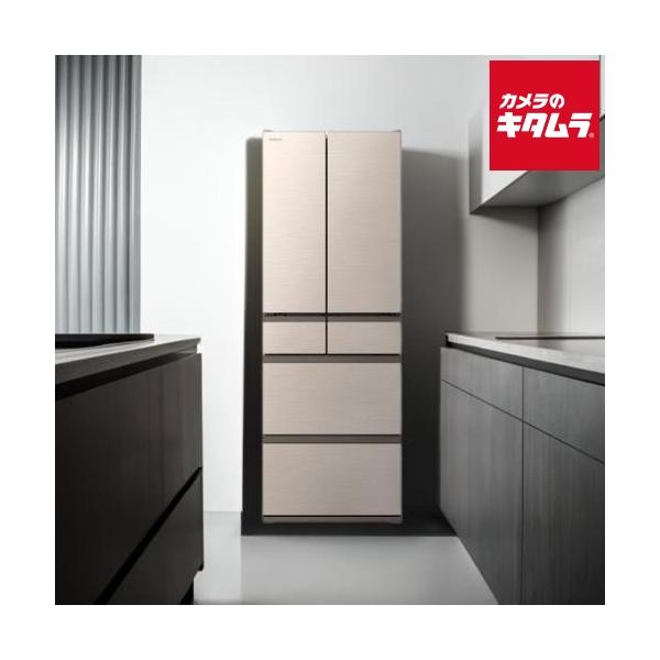 [Release date: March 27, 2025][ショッピングクレジット48回払い迄 分割金利手数料当店負担][送料無料][`kadenfan`hitachi`HITACHI`ヒタチ`ひたち`キッチン家電`まるごとチルド`まんな...