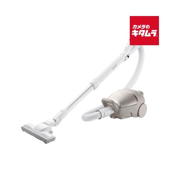 [Release date: April 16, 2025][送料無料][hitachi`掃除機`紙パック掃除機]