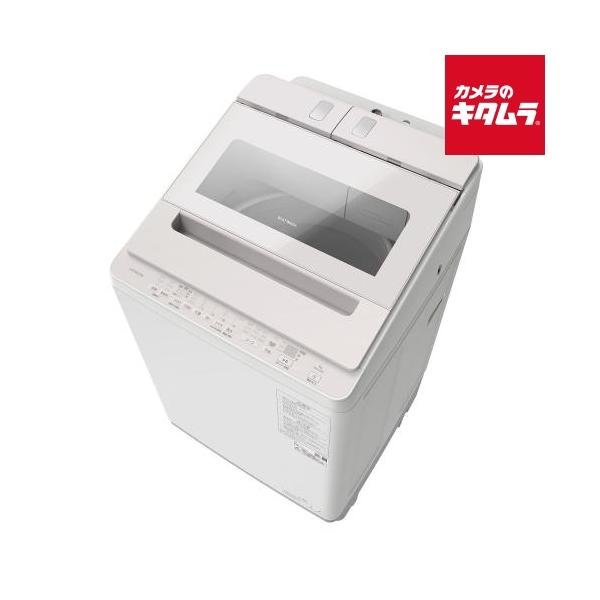 他サイト： 日立 全自動洗濯機 ビートウォッシュ BW-X90K V ホワイトラベンダー［9kg］ 《納期約２週間》の商品画像