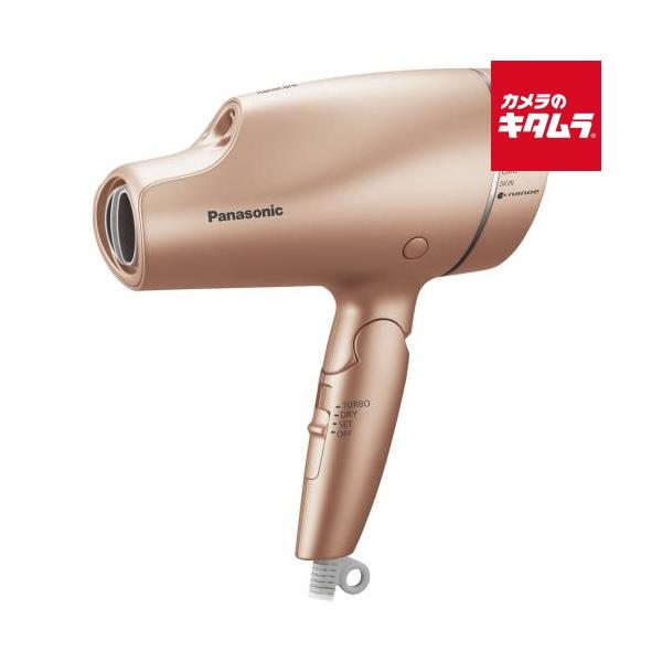 Panasonic ナノケア ヘアドライヤー EH-NA9F 海外対応 ナノケア パナソニック 海外対応 ヘアードライヤー EH-NA9F-PN ピンク