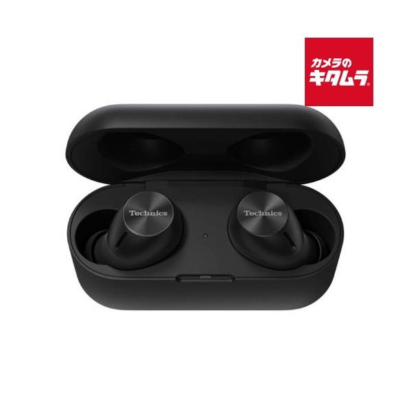 Technics AZ40M2 ワイヤレスイヤホン EAH-AZ40M2｜Hi-Fi オーディオ - Technics（テクニクス）