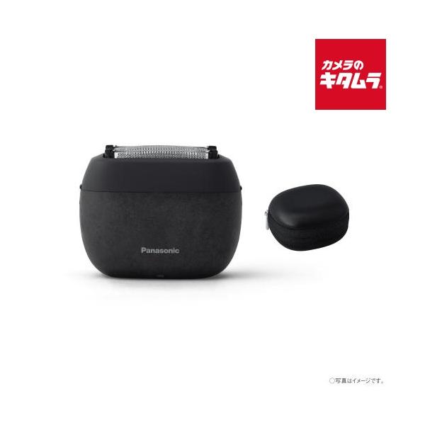 【美品】パナソニック ラムダッシュパームイン マーブルブラックES-PV6A-K Panasonic パナソニック ラムダッシュ パームイン ES-PV6A-K