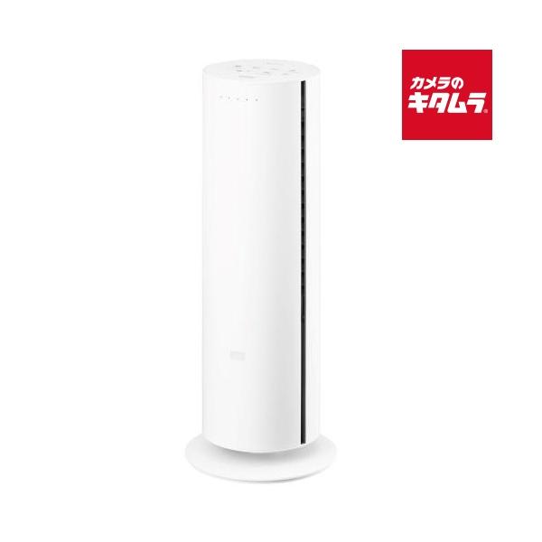 Panasonic（パナソニック） ナノイーX搭載 ファンヒーター Hot&Cool DS