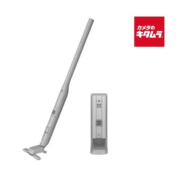 Panasonic（パナソニック） コードレス スティック型 掃除機 MC-NS70F