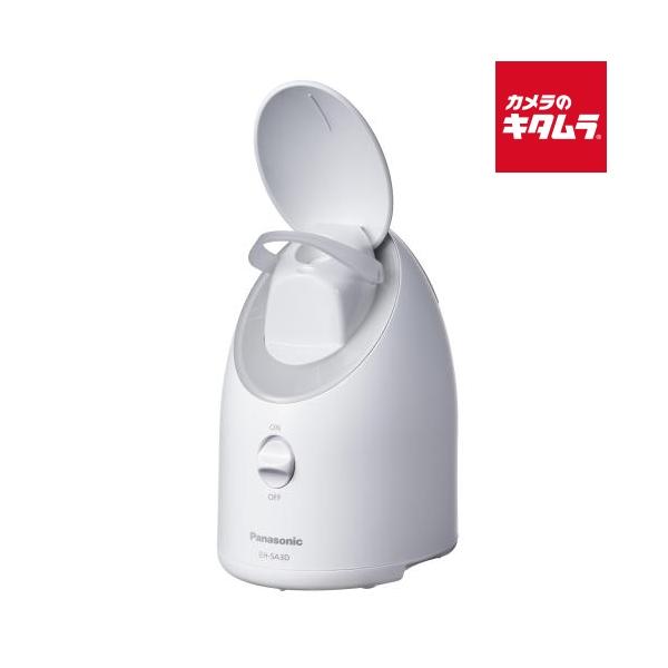 [Release date: November 1, 2023][送料無料][Panasonic`Panasonicbeauty`nanocare`スチーム`スチーマー`フェイスケア`理美容`美容家電`EHSA3DC`]