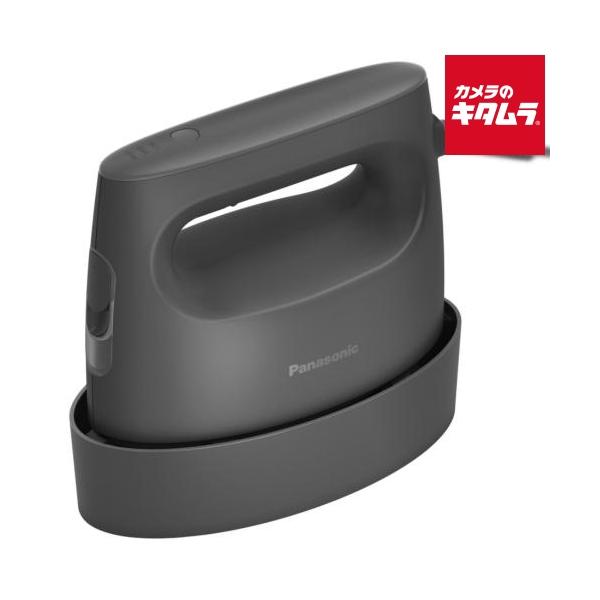 [Release date: March 1, 2024][送料無料][panasonic`アイロン`衣類アイロン`パワフルワイドスチームアイロン`シワのばし`脱臭除菌`2ウェイ`静電タッチ式]