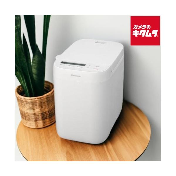 [Release date: September 1, 2024][送料無料][`panasonic`ホームベーカリー`パン焼き機`]