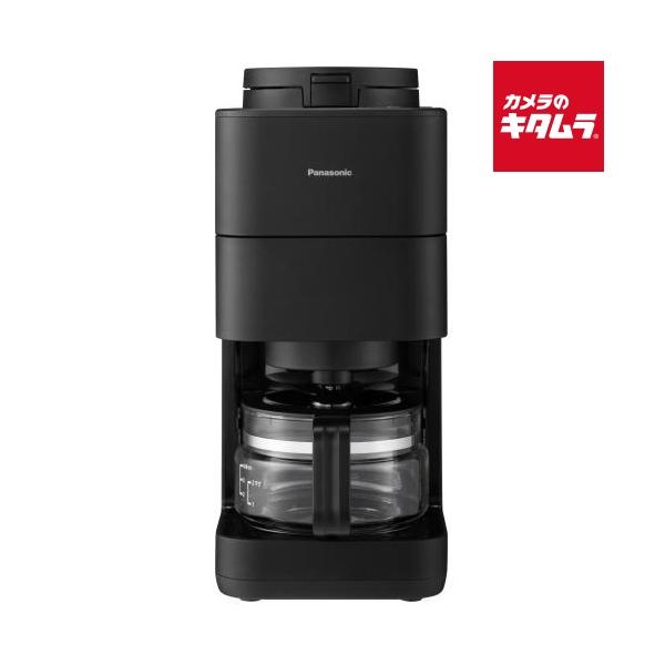 [Release date: April 1, 2025][送料無料][`Panasonic`コーヒーメーカー`ドリップ`]