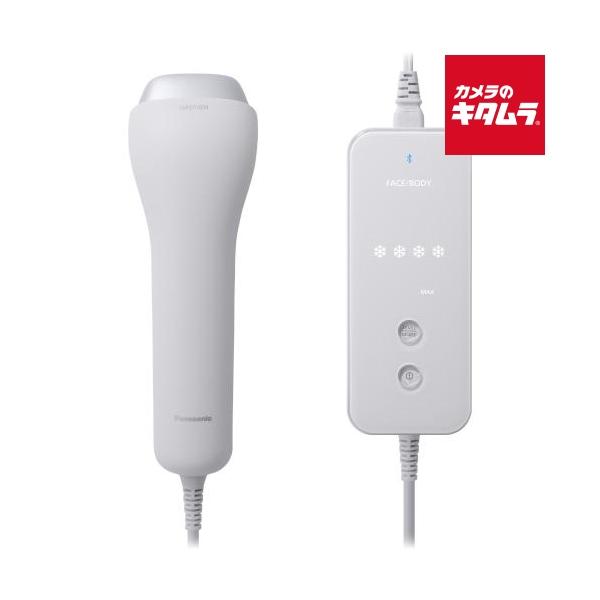 [Release date: March 1, 2025][送料無料][panasonic`脱毛`エステ`美容`ボディケア`除毛`smoothepi`PanasonicBeauty`フェイスケア`低刺激`美肌ケア`ムダ毛処理`理美容`VIO...