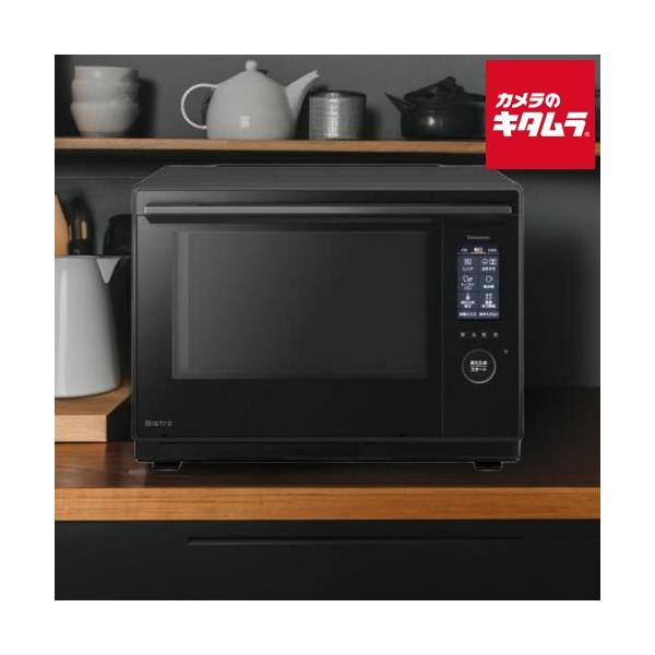 Panasonic（パナソニック） スチームオーブンレンジ Bistro NE-UBS10D