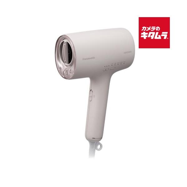 Panasonic（パナソニック） ヘアードライヤーナノケア EH-NA0K-P