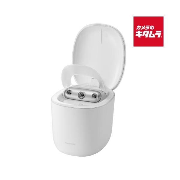 [Release date: November 1, 2025][送料無料][panasonic`panasonicbeatuty`nanocare`スチーム`スチーマー`フェイスケア`理美容`美容家電]