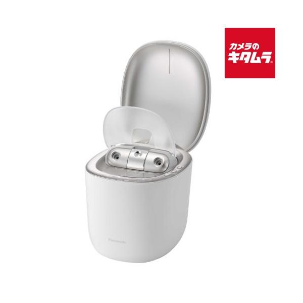 [Release date: November 1, 2025][送料無料][panasonic`panasonicbeatuty`nanocare`スチーム`スチーマー`フェイスケア`理美容`美容家電]