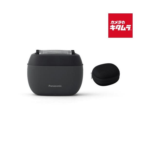 パナソニック ラムダッシュ パームイン ES-P530U-K マットブラック 新生活 クリスマス プレゼント ギフト