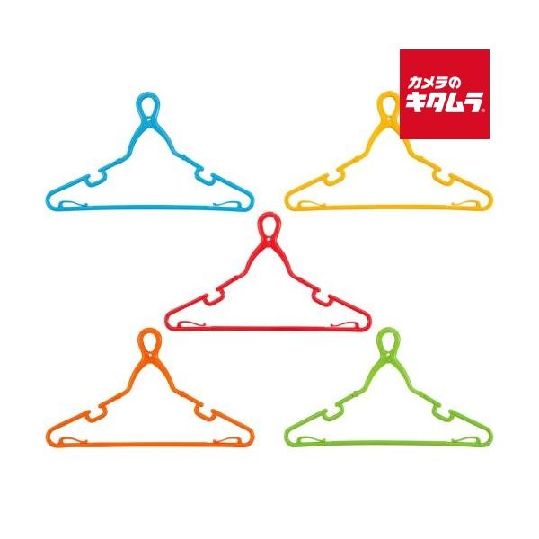 [Release date: November 6, 2024][3,980円(税込)以上のご注文で送料無料][CBJAPAN`シービージャパン668923洗濯物干ハンガー5本組キャッチフック式Kogure]