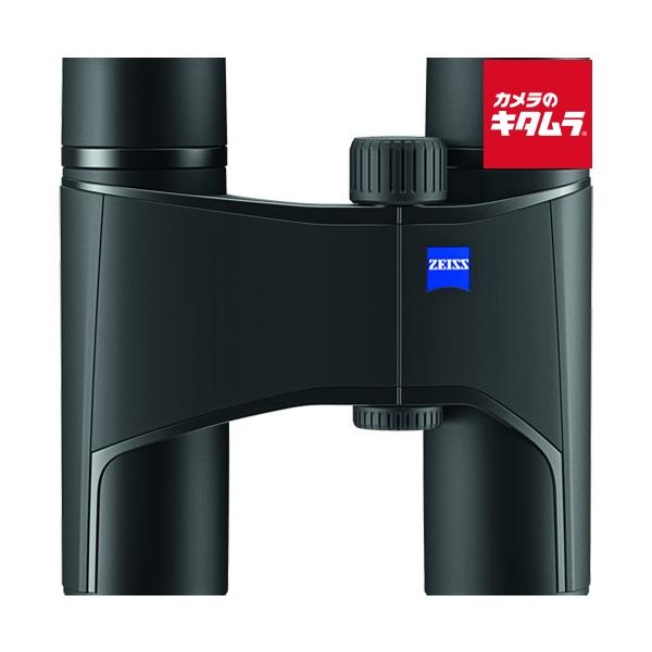 ZEISS カールツァイス 8倍双眼鏡 Victory Pocket 8×25 : カメラ