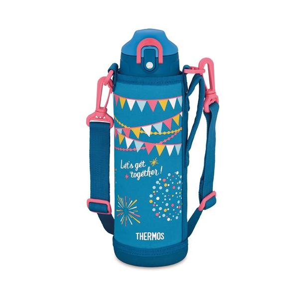 サーモス 真空断熱2ウェイボトル 1 03l 1 0l Fho 1001wf 水筒 ボトル ジャグ 価格比較 価格 Com