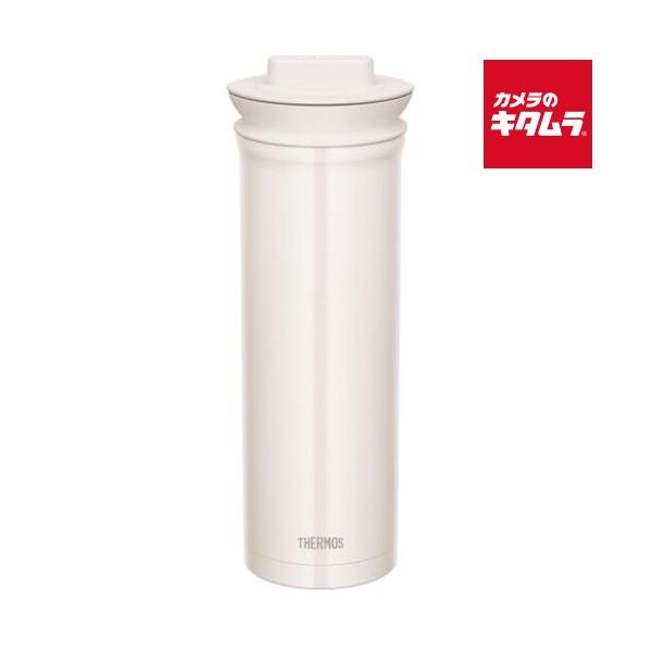 [Release date: December 18, 2021][3,980円(税込)以上のご注文で送料無料][`thermos`お茶パック`1000ml`1リットル`TTD1000WH`]
