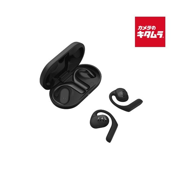 HAYLOU（ハイロー） ロア・インターナショナル オープンイヤーイヤホン