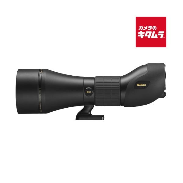 [Release date: July 29, 2016][ショッピングクレジット48回払い迄 分割金利手数料当店負担][送料無料][`nikon`ニコンMONARCHフィールドスコープ82ED-S`]