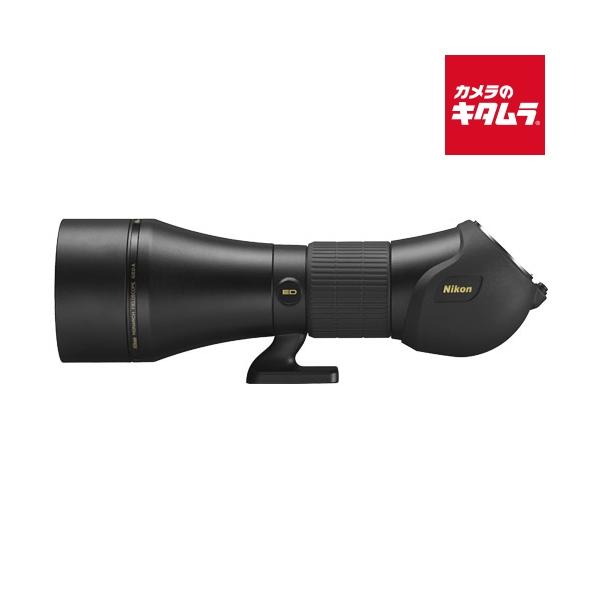 [Release date: July 29, 2016][ショッピングクレジット48回払い迄 分割金利手数料当店負担][送料無料][`nikon`ニコンMONARCHフィールドスコープ82ED-A`]