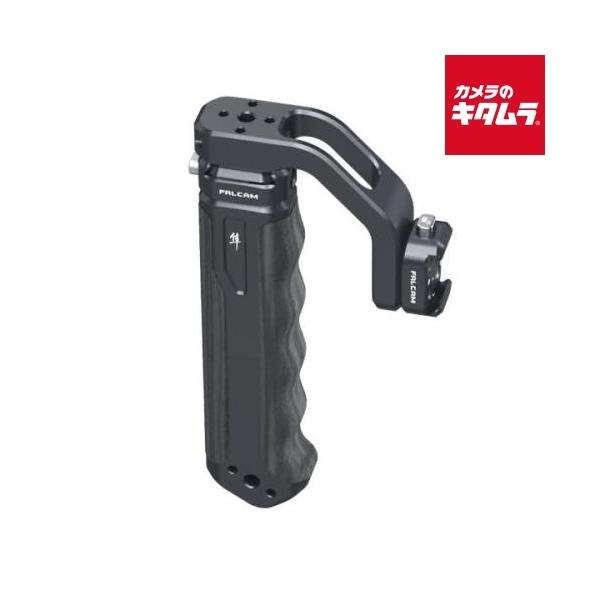 早い者勝ち❣️ Falcam 2550 F22トップヘッドグリップ Falcam 2550 F22 トップヘッドグリップ 《納期約1．5ヶ月》 : カメラ
