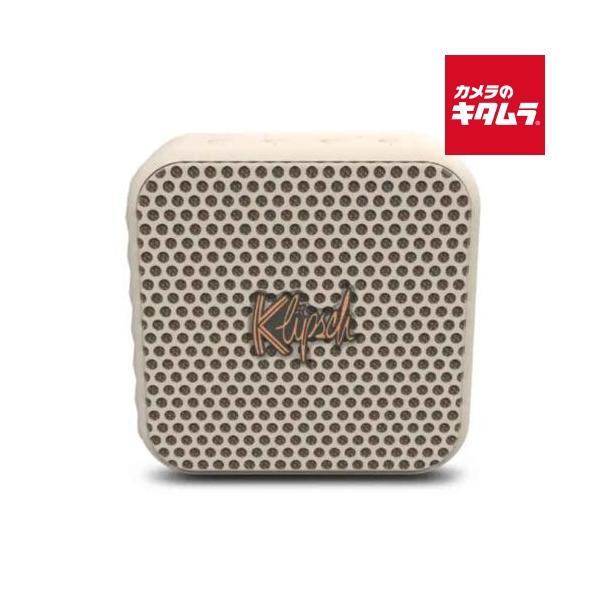 [Release date: November 11, 2025][送料無料][オースティン`クリップシュ`アンプ`ワイヤレススピーカー`クリームAustin]