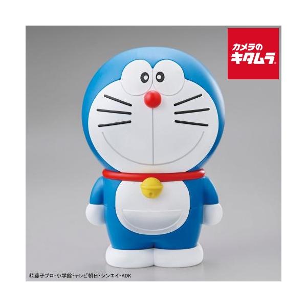 ドラえもん フィギュアーツZERO EX ドラえもん（STAND BY ME ドラえもん 2） | 魂