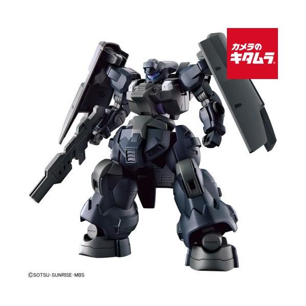 バンダイスピリッツ BANDAI SPIRITS 機動戦士ガンダム 水星の魔女 HG 1／144 ディランザソル