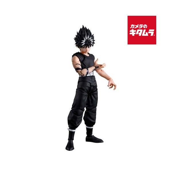 バンダイスピリッツ S.H.Figuarts 『幽☆遊☆白書』 飛影