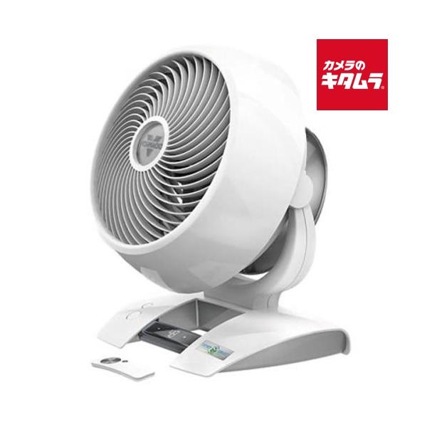 ボルネード 6303DC-JP エナジー・スマート・エアー