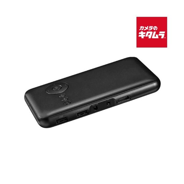 カベーニ モバイル プロジェクター モバイル プロジェクター 小型 天井 DVD 一人暮らし ゲーム