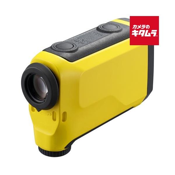 [Release date: July 21, 2023][送料無料][`nikon-image``距離計`ニコン業務用レーザー距離計ForestryProIIJ]