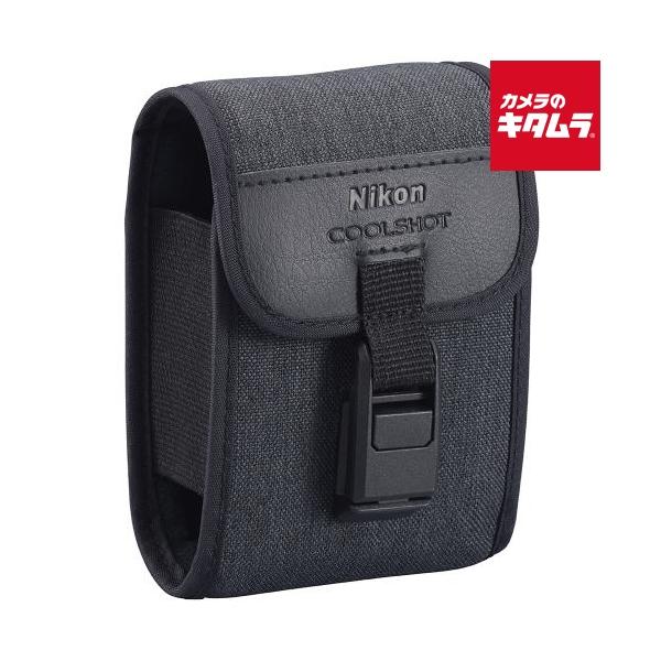 [Release date: April 19, 2024][3,980円(税込)以上のご注文で送料無料][`NIKON`クールショット`ニコン31250COOLSHOT用ソフトケース]