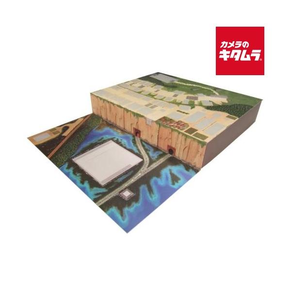 [Release date: August 1, 2024][送料無料][sankei`miniatuart`おうち時間`工作`ミニチュア`インテリア`千と千尋の神隠し`模型`サンケイ]